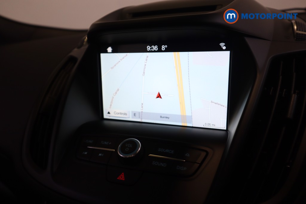 Ford Kuga St-Line X Automatic Petrol SUV - Stock Number (1532506) - 2nd supplementary image