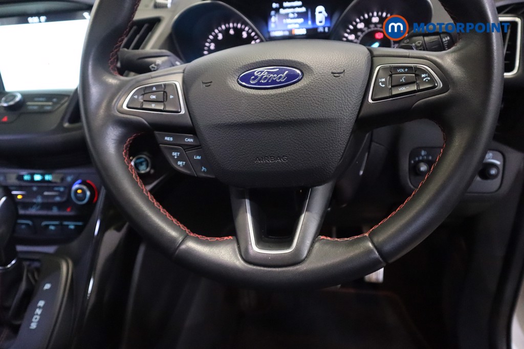 Ford Kuga St-Line X Automatic Petrol SUV - Stock Number (1532506) - 3rd supplementary image