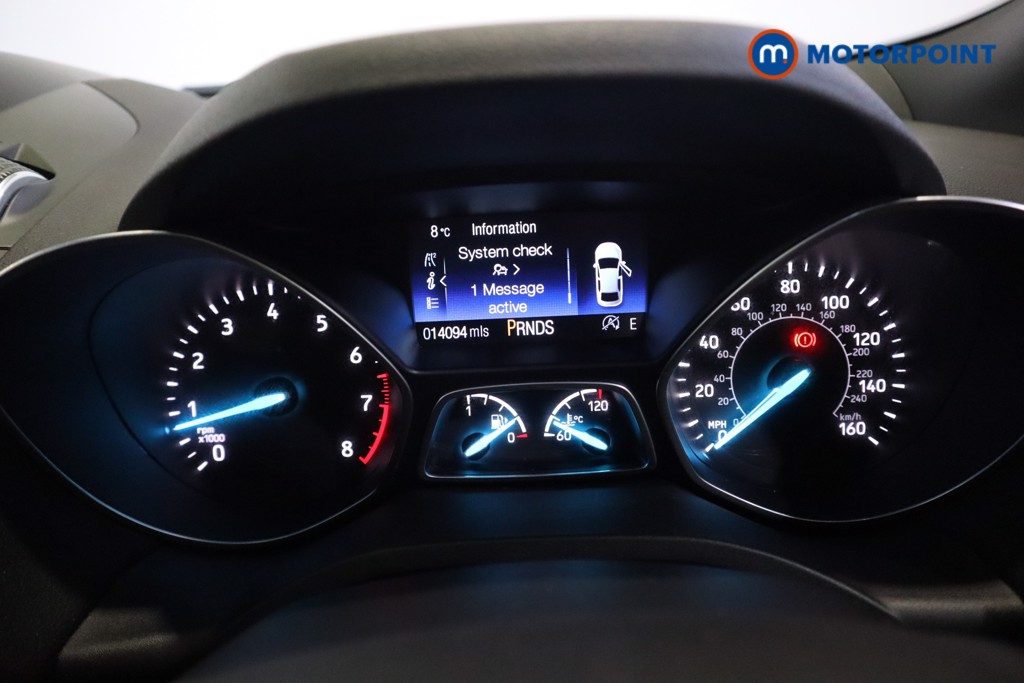 Ford Kuga St-Line X Automatic Petrol SUV - Stock Number (1532506) - 4th supplementary image