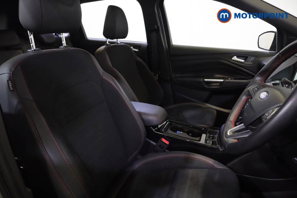 Ford Kuga St-Line X Automatic Petrol SUV - Stock Number (1532506) - 6th supplementary image
