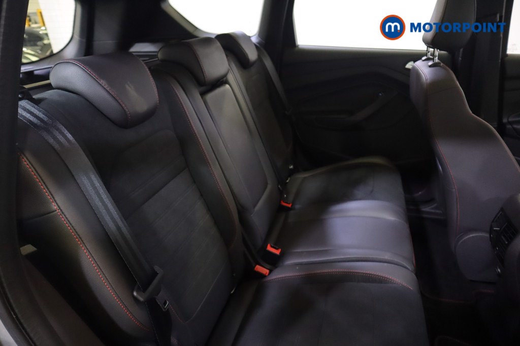 Ford Kuga St-Line X Automatic Petrol SUV - Stock Number (1532506) - 7th supplementary image