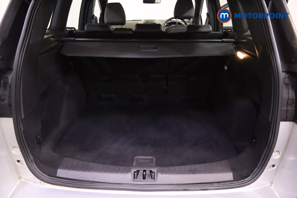 Ford Kuga St-Line X Automatic Petrol SUV - Stock Number (1532506) - 8th supplementary image