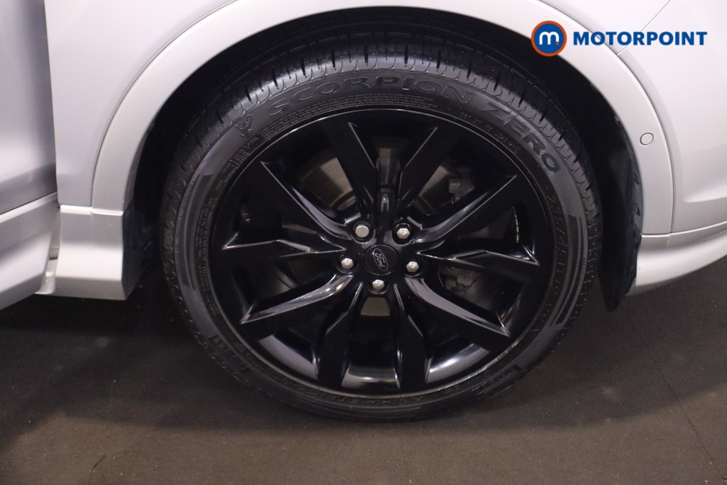 Ford Kuga St-Line X Automatic Petrol SUV - Stock Number (1532506) - 11th supplementary image