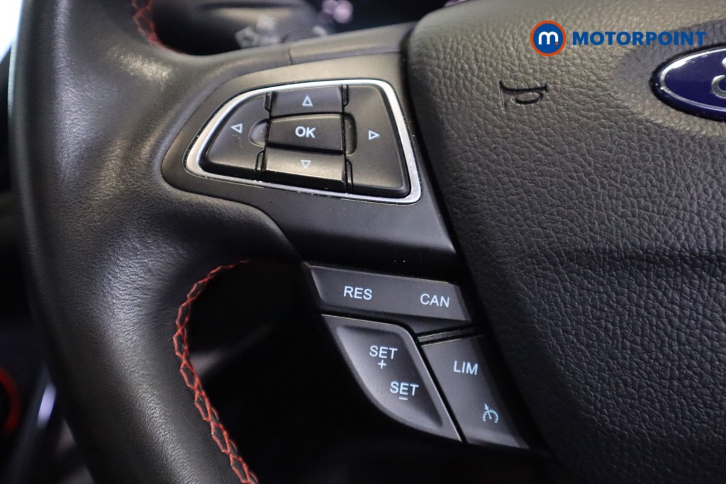 Ford Kuga St-Line X Automatic Petrol SUV - Stock Number (1532506) - 17th supplementary image