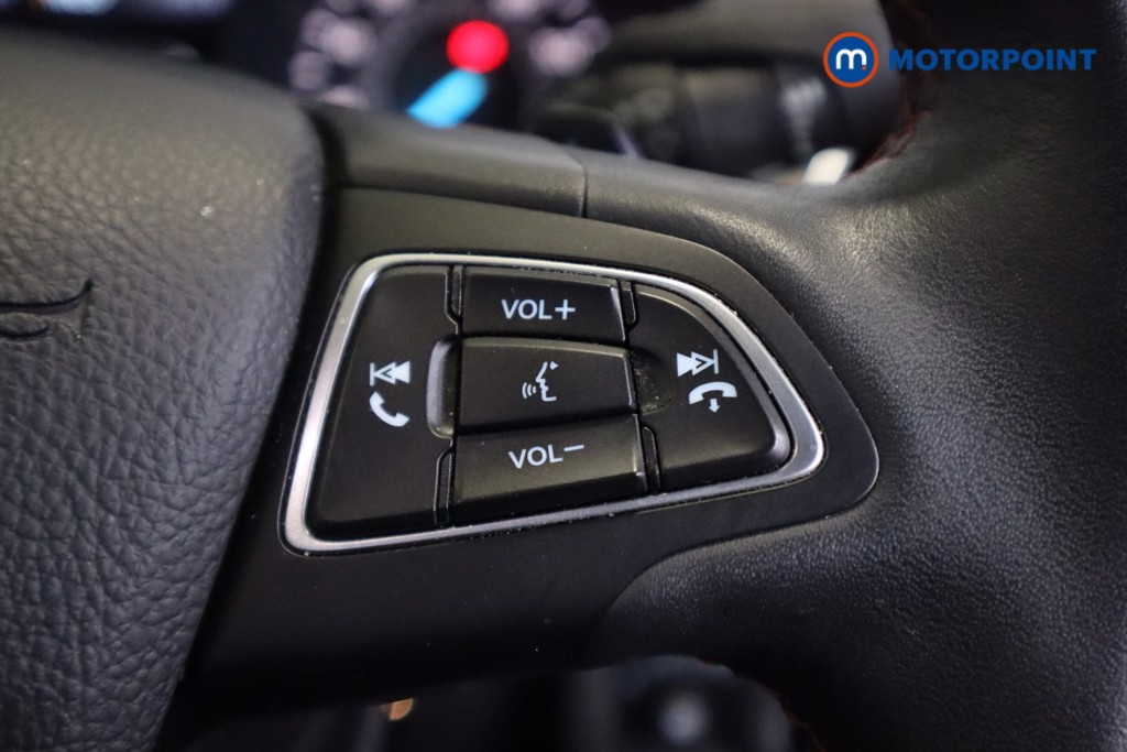 Ford Kuga St-Line X Automatic Petrol SUV - Stock Number (1532506) - 18th supplementary image
