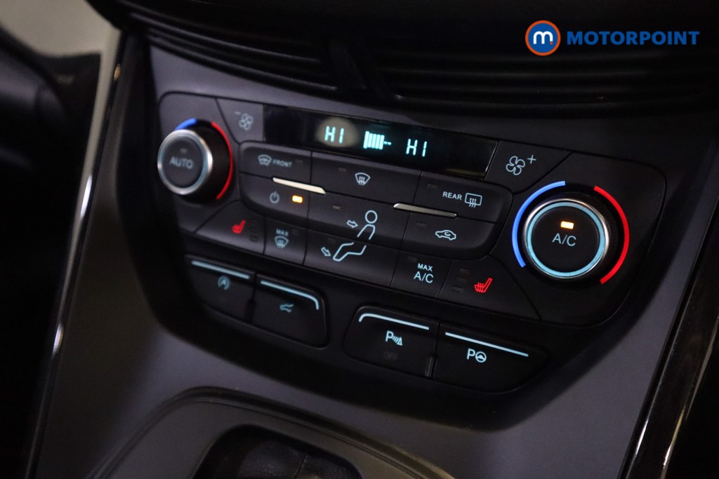 Ford Kuga St-Line X Automatic Petrol SUV - Stock Number (1532506) - 21st supplementary image