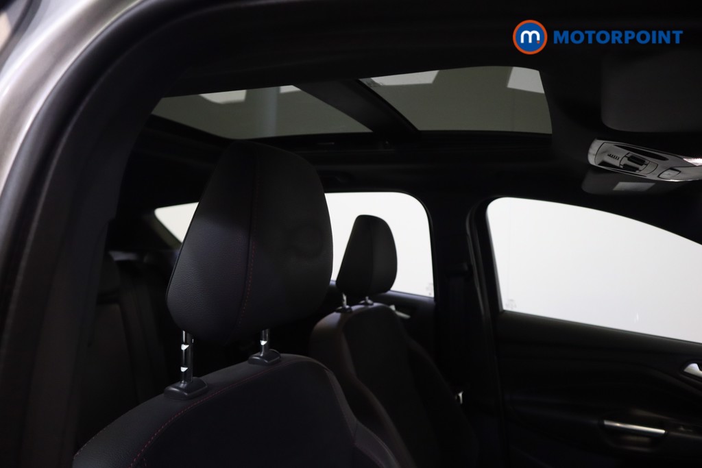 Ford Kuga St-Line X Automatic Petrol SUV - Stock Number (1532506) - 24th supplementary image