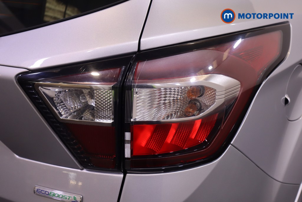 Ford Kuga St-Line X Automatic Petrol SUV - Stock Number (1532506) - 27th supplementary image