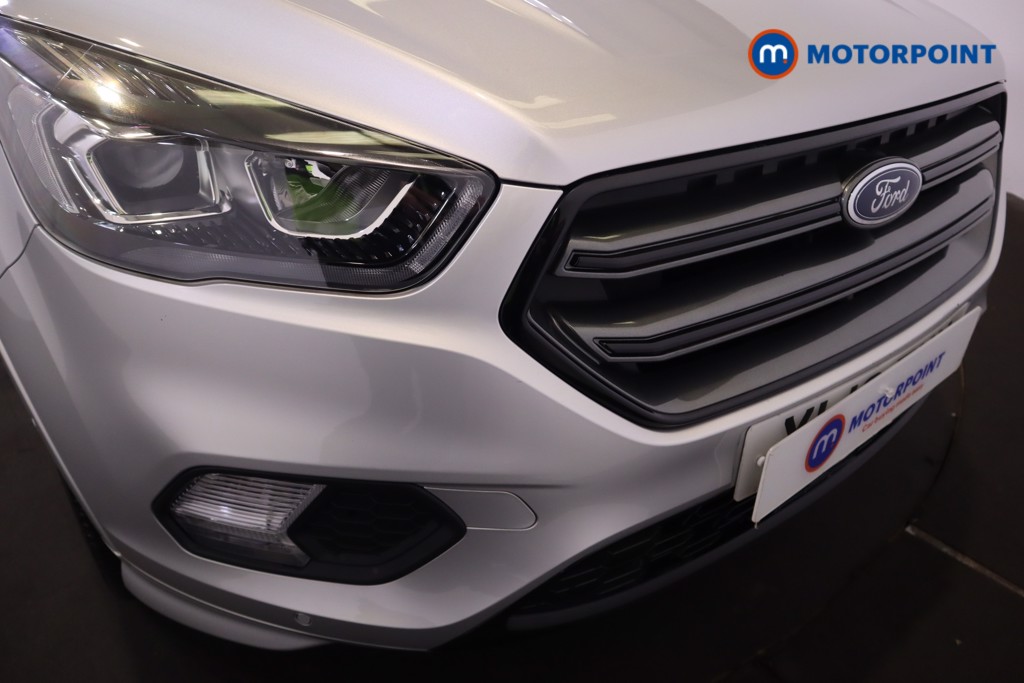 Ford Kuga St-Line X Automatic Petrol SUV - Stock Number (1532506) - 29th supplementary image