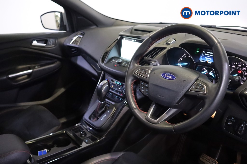 Ford Kuga St-Line X Automatic Petrol SUV - Stock Number (1532506) - 1st supplementary image