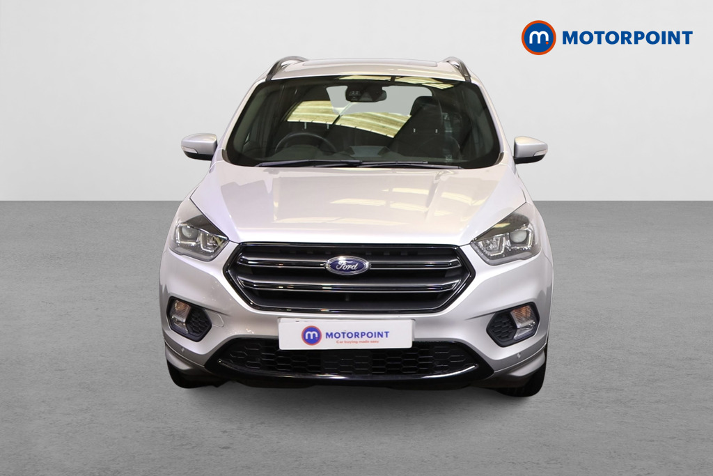 Ford Kuga St-Line X Automatic Petrol SUV - Stock Number (1532506) - Front bumper