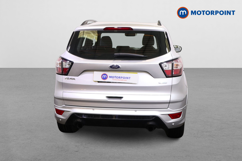 Ford Kuga St-Line X Automatic Petrol SUV - Stock Number (1532506) - Rear bumper