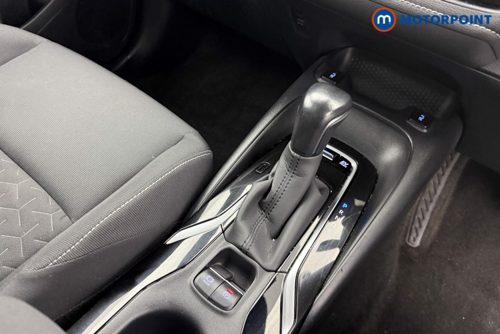 Toyota Corolla Icon Automatic Petrol-Electric Hybrid Hatchback - Stock Number (1532567) - 8th supplementary image