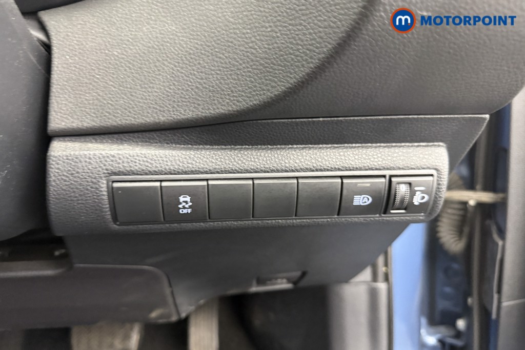 Toyota Corolla Icon Automatic Petrol-Electric Hybrid Hatchback - Stock Number (1532567) - 12th supplementary image