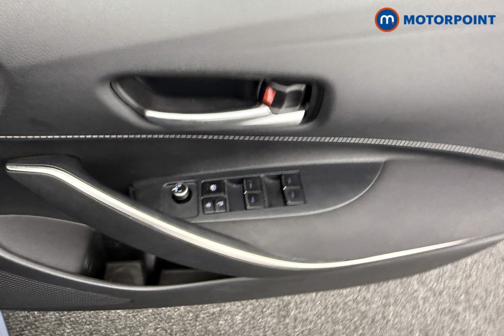 Toyota Corolla Icon Automatic Petrol-Electric Hybrid Hatchback - Stock Number (1532567) - 13th supplementary image
