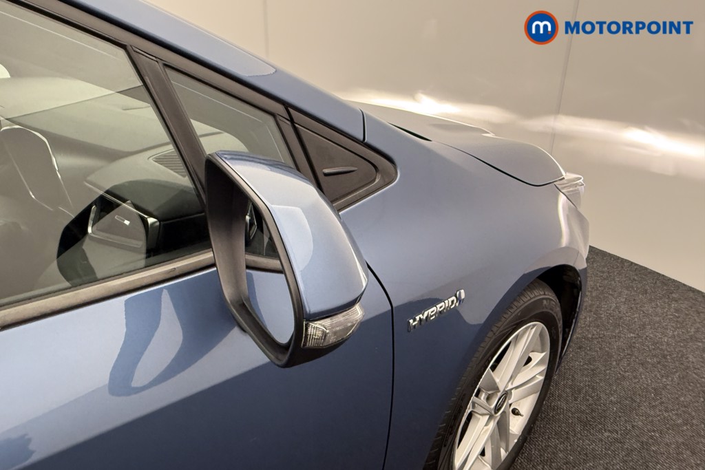 Toyota Corolla Icon Automatic Petrol-Electric Hybrid Hatchback - Stock Number (1532567) - 15th supplementary image