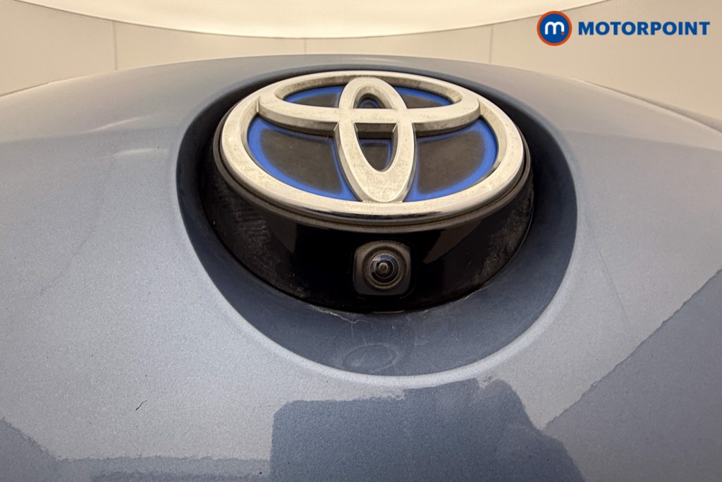 Toyota Corolla Icon Automatic Petrol-Electric Hybrid Hatchback - Stock Number (1532567) - 17th supplementary image