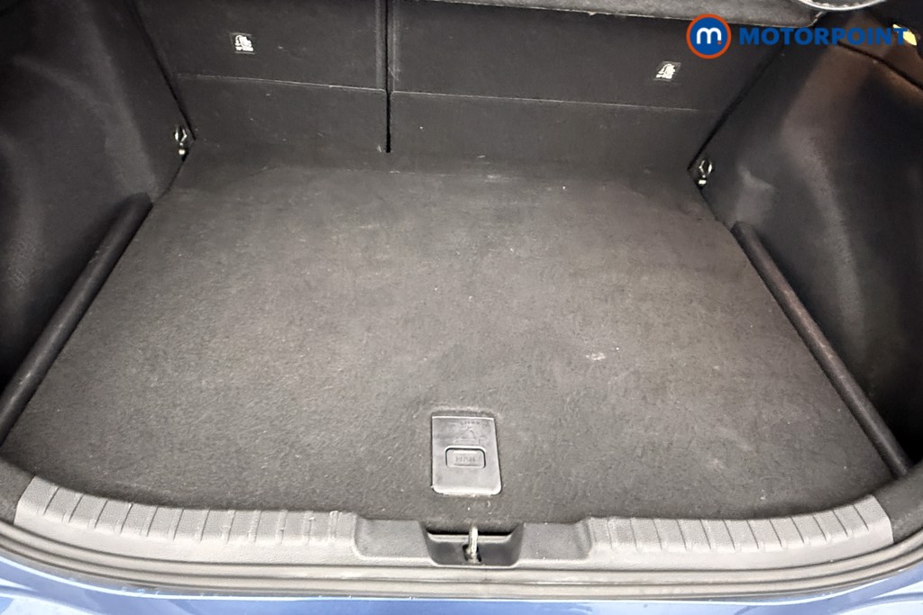 Toyota Corolla Icon Automatic Petrol-Electric Hybrid Hatchback - Stock Number (1532567) - 18th supplementary image