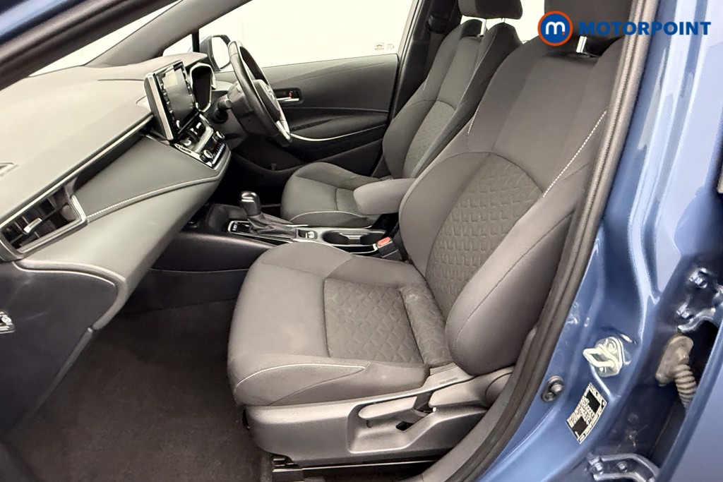 Toyota Corolla Icon Automatic Petrol-Electric Hybrid Hatchback - Stock Number (1532567) - 19th supplementary image