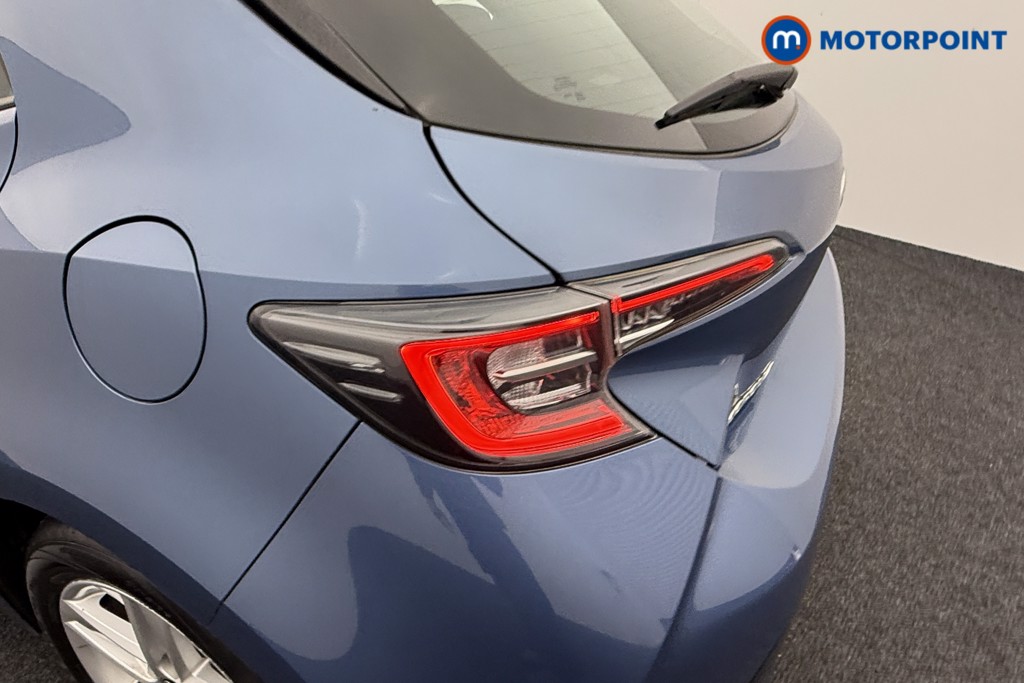 Toyota Corolla Icon Automatic Petrol-Electric Hybrid Hatchback - Stock Number (1532567) - 22nd supplementary image