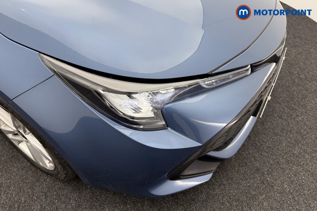 Toyota Corolla Icon Automatic Petrol-Electric Hybrid Hatchback - Stock Number (1532567) - 24th supplementary image