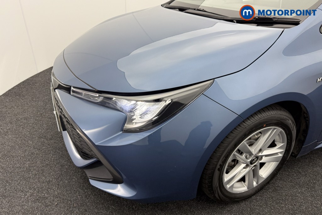 Toyota Corolla Icon Automatic Petrol-Electric Hybrid Hatchback - Stock Number (1532567) - 25th supplementary image