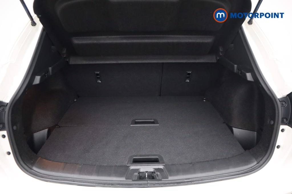 Nissan Qashqai N-Connecta Manual Diesel SUV - Stock Number (1532636) - 23rd supplementary image