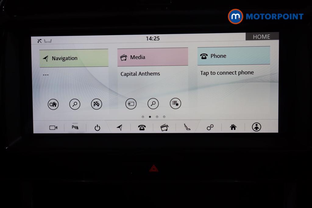 Jaguar XE R-Dynamic S Automatic Petrol Saloon - Stock Number (1533255) - 2nd supplementary image