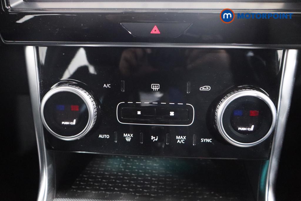 Jaguar XE R-Dynamic S Automatic Petrol Saloon - Stock Number (1533255) - 3rd supplementary image