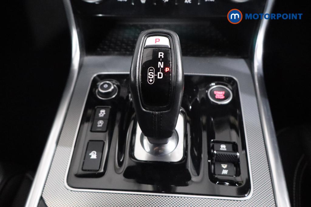 Jaguar XE R-Dynamic S Automatic Petrol Saloon - Stock Number (1533255) - 4th supplementary image