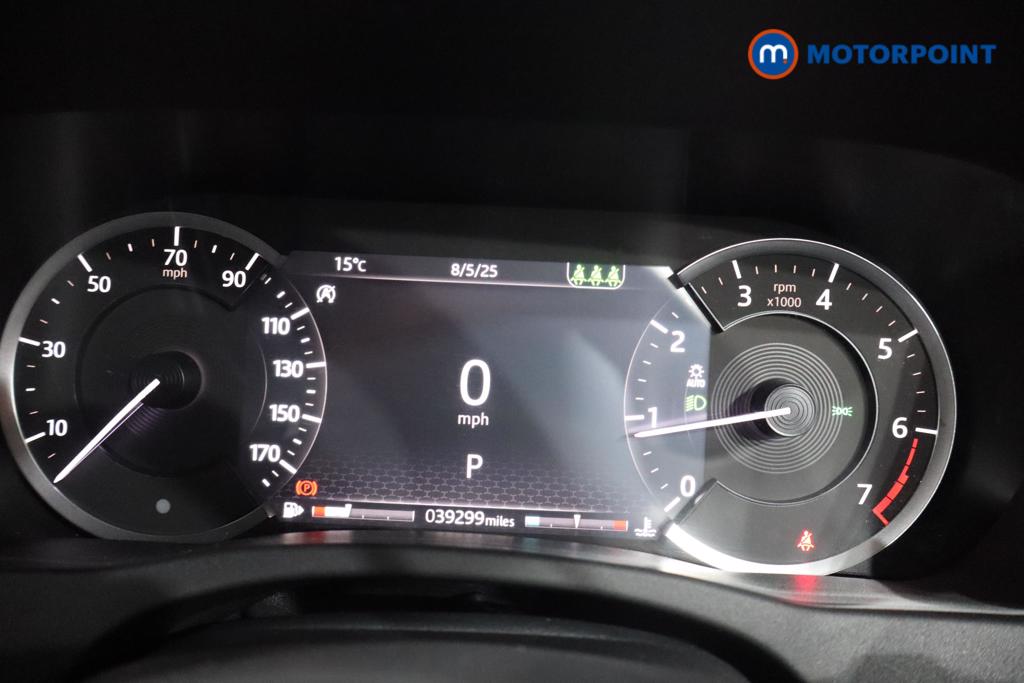Jaguar XE R-Dynamic S Automatic Petrol Saloon - Stock Number (1533255) - 5th supplementary image