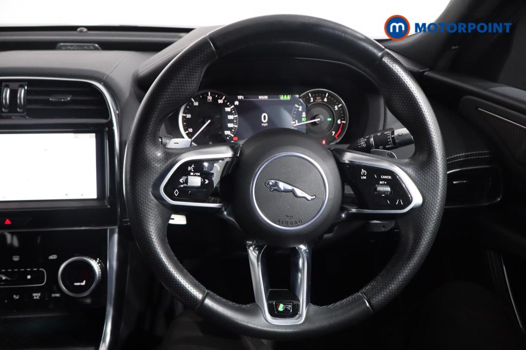 Jaguar XE R-Dynamic S Automatic Petrol Saloon - Stock Number (1533255) - 6th supplementary image