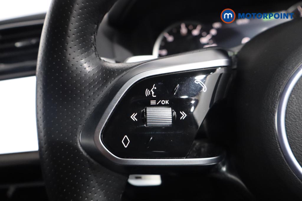 Jaguar XE R-Dynamic S Automatic Petrol Saloon - Stock Number (1533255) - 7th supplementary image