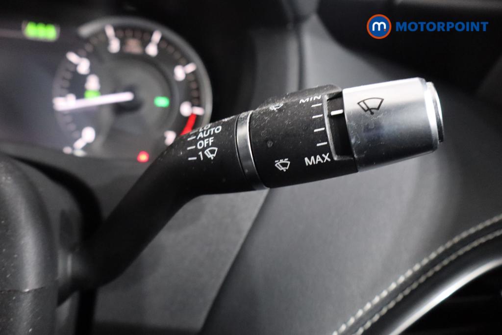 Jaguar XE R-Dynamic S Automatic Petrol Saloon - Stock Number (1533255) - 11th supplementary image