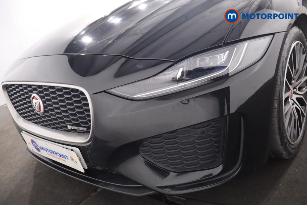 Jaguar XE R-Dynamic S Automatic Petrol Saloon - Stock Number (1533255) - 14th supplementary image