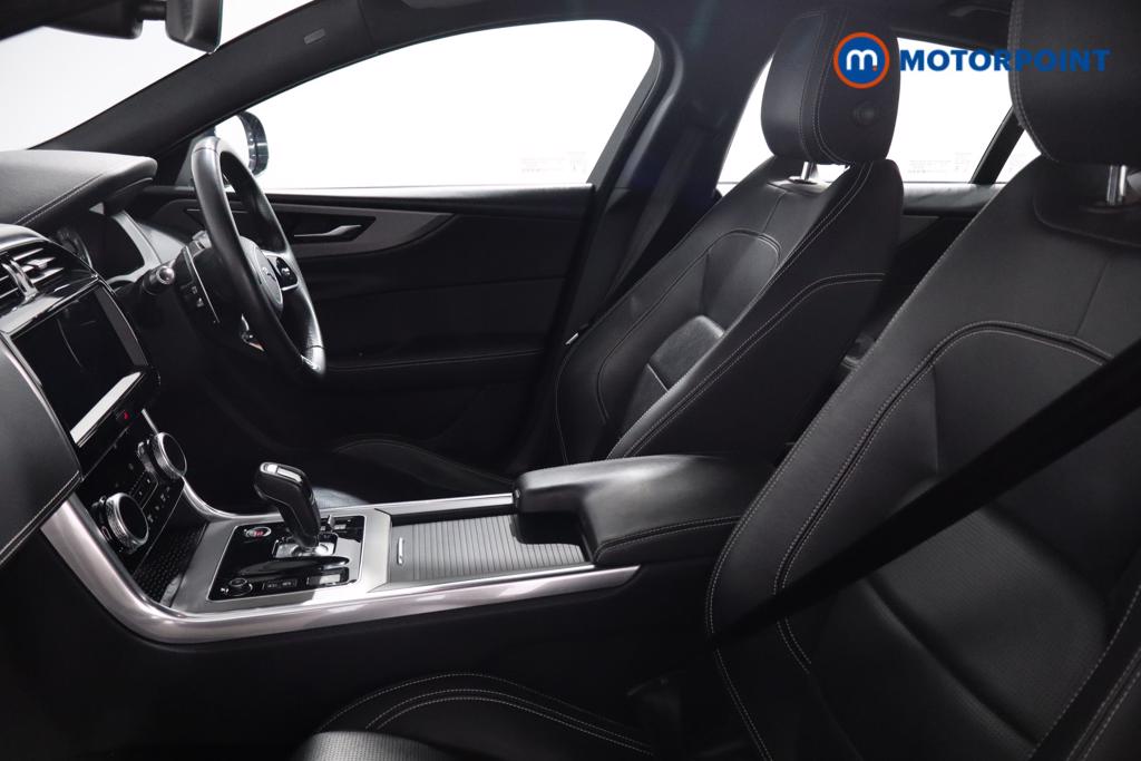 Jaguar XE R-Dynamic S Automatic Petrol Saloon - Stock Number (1533255) - 16th supplementary image