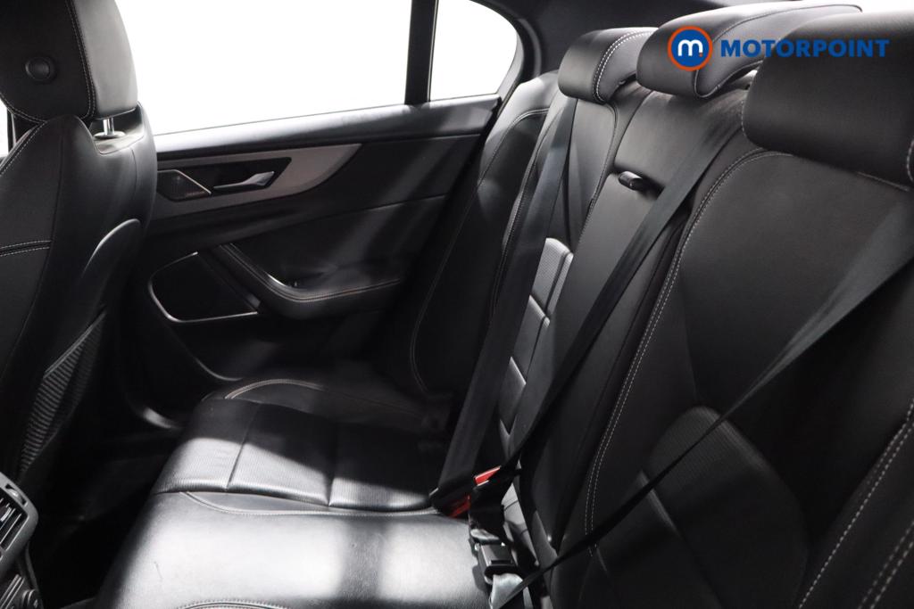 Jaguar XE R-Dynamic S Automatic Petrol Saloon - Stock Number (1533255) - 17th supplementary image