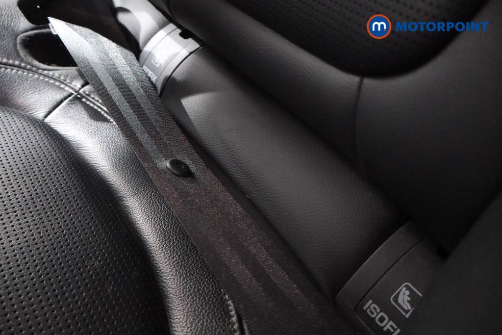 Jaguar XE R-Dynamic S Automatic Petrol Saloon - Stock Number (1533255) - 18th supplementary image