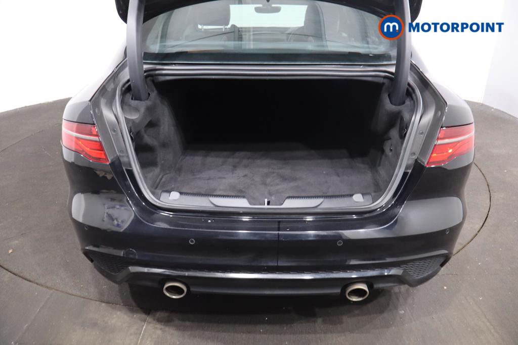 Jaguar XE R-Dynamic S Automatic Petrol Saloon - Stock Number (1533255) - 19th supplementary image