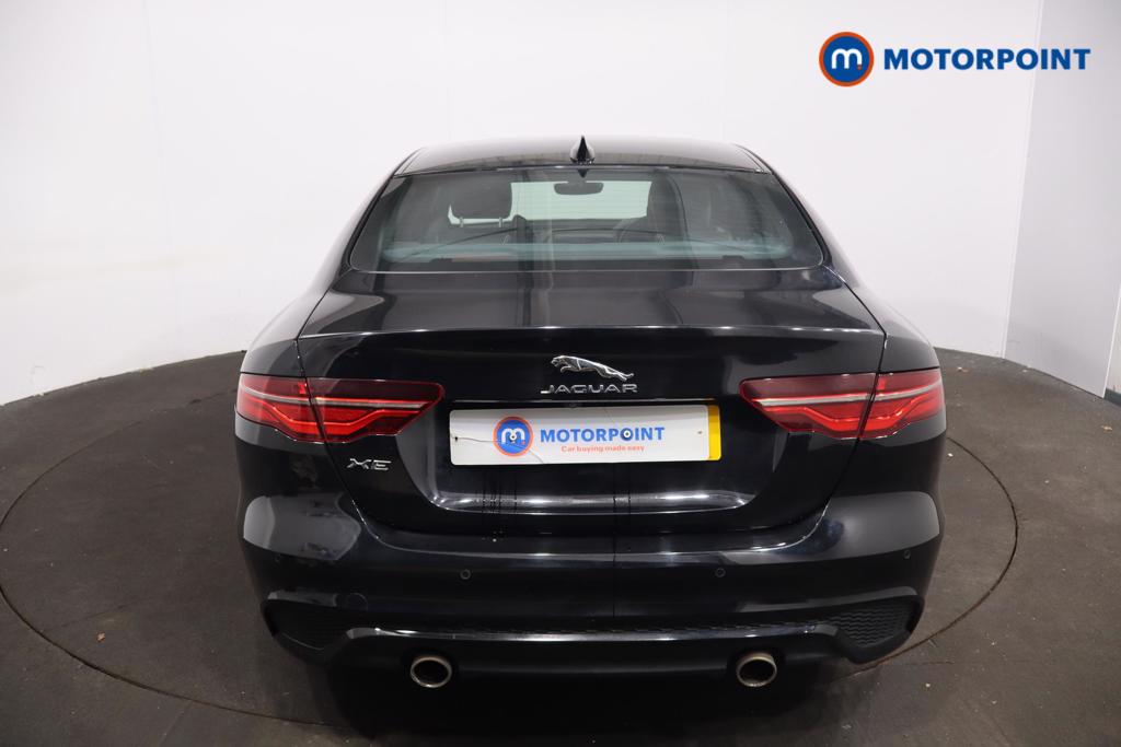 Jaguar XE R-Dynamic S Automatic Petrol Saloon - Stock Number (1533255) - 20th supplementary image