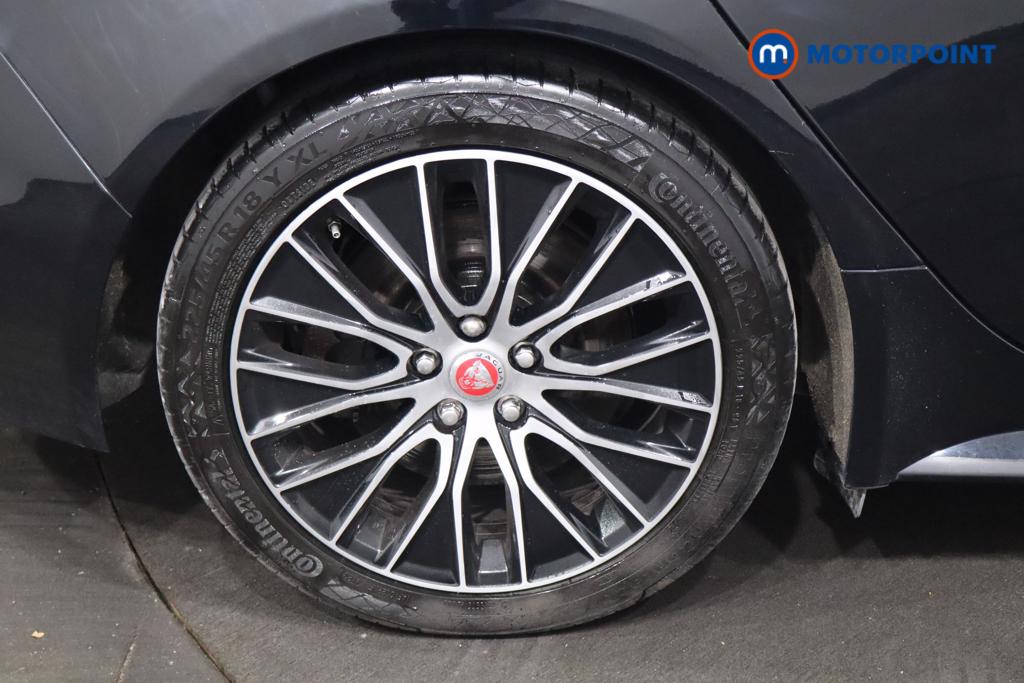 Jaguar XE R-Dynamic S Automatic Petrol Saloon - Stock Number (1533255) - 21st supplementary image
