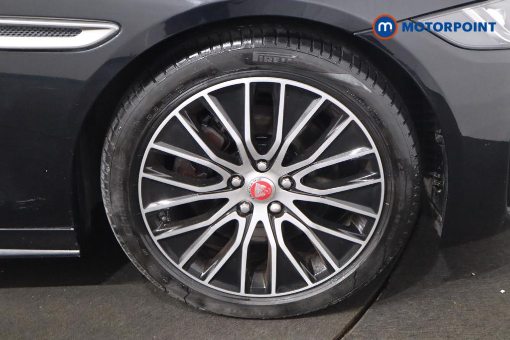 Jaguar XE R-Dynamic S Automatic Petrol Saloon - Stock Number (1533255) - 22nd supplementary image