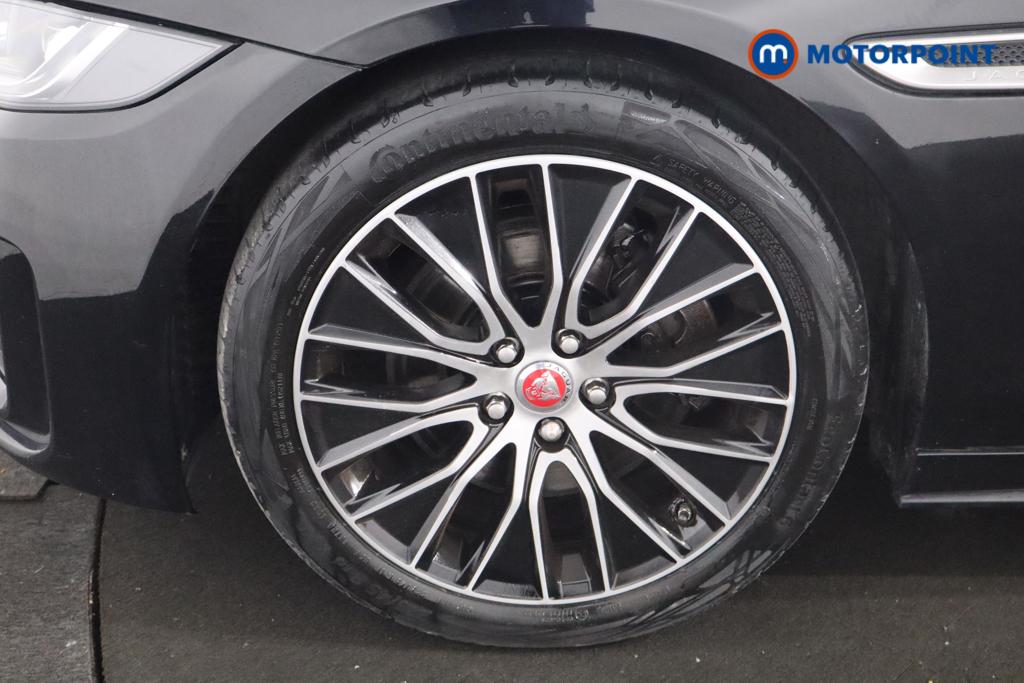 Jaguar XE R-Dynamic S Automatic Petrol Saloon - Stock Number (1533255) - 23rd supplementary image