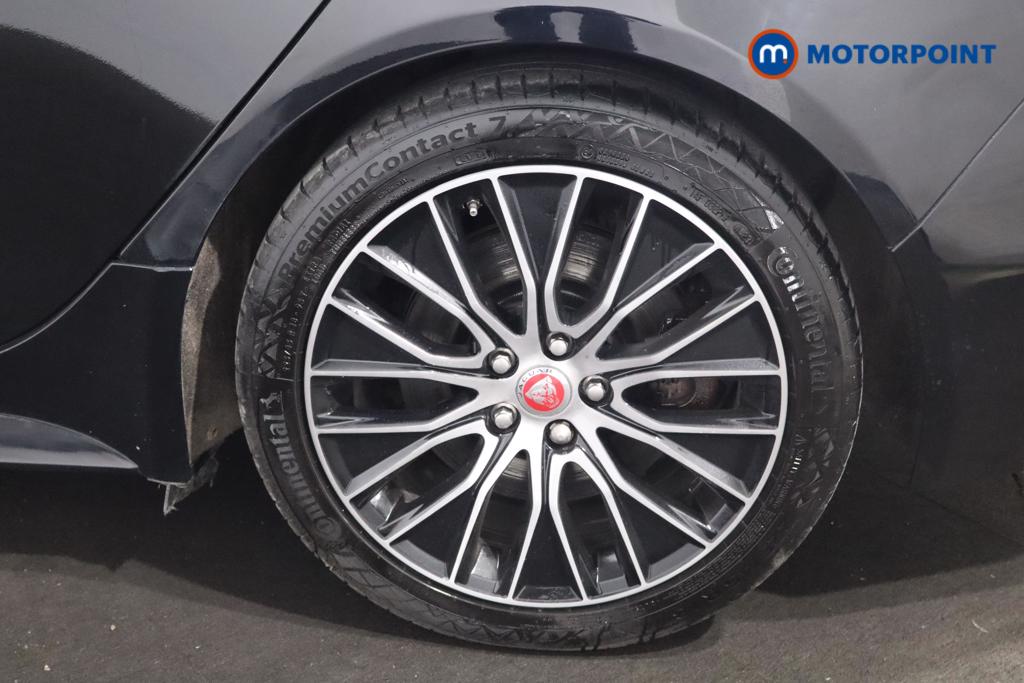 Jaguar XE R-Dynamic S Automatic Petrol Saloon - Stock Number (1533255) - 24th supplementary image