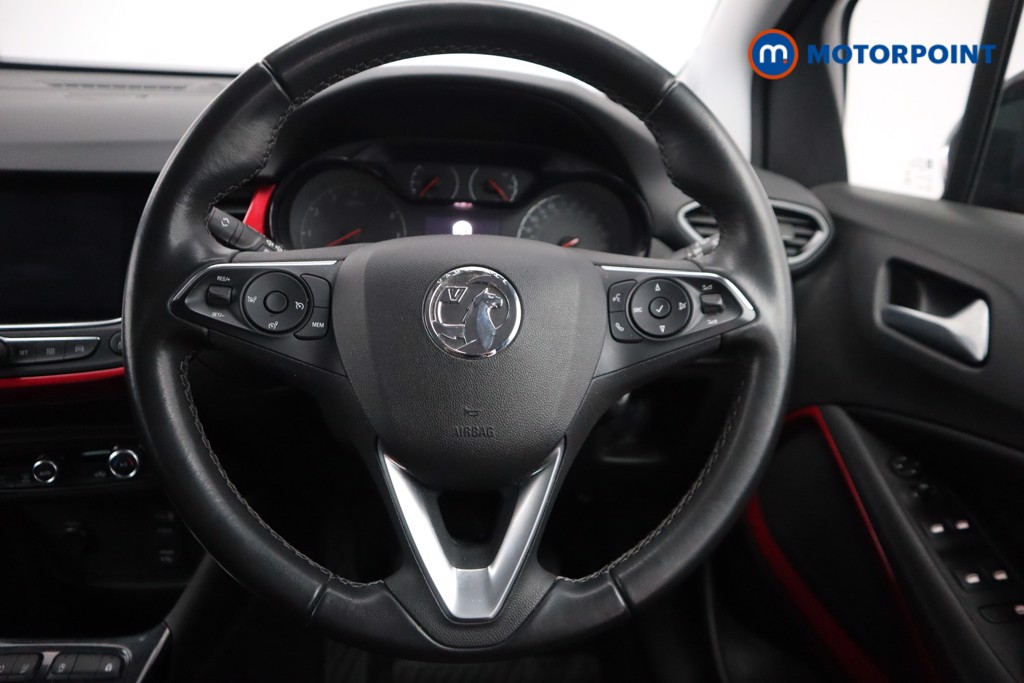 Vauxhall Crossland Gs Line Manual Petrol SUV - Stock Number (1533311) - 5th supplementary image
