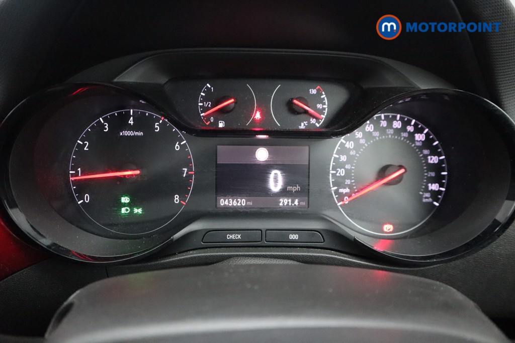 Vauxhall Crossland Gs Line Manual Petrol SUV - Stock Number (1533311) - 6th supplementary image