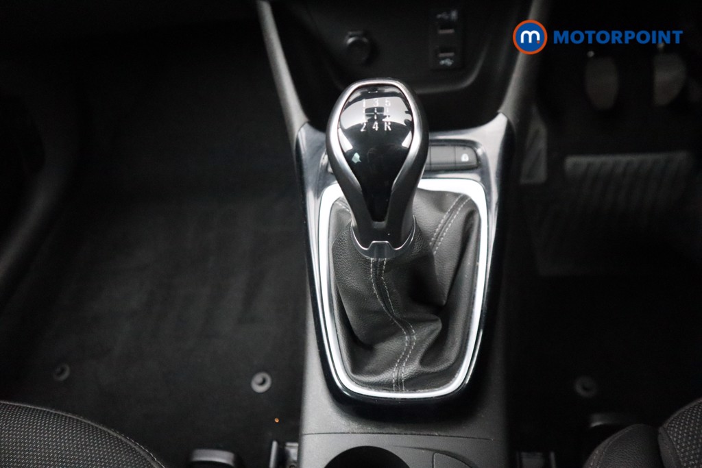 Vauxhall Crossland Gs Line Manual Petrol SUV - Stock Number (1533311) - 7th supplementary image