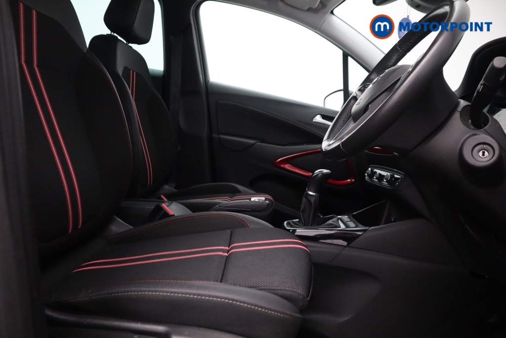 Vauxhall Crossland Gs Line Manual Petrol SUV - Stock Number (1533311) - 8th supplementary image