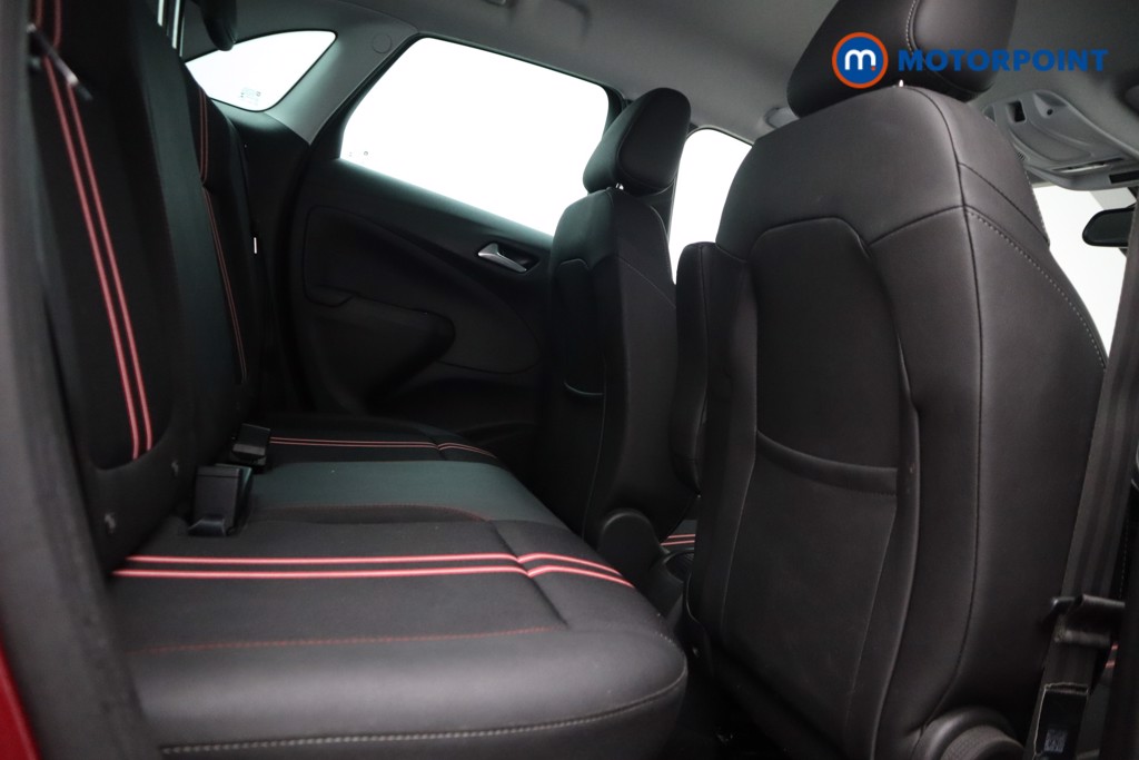 Vauxhall Crossland Gs Line Manual Petrol SUV - Stock Number (1533311) - 9th supplementary image