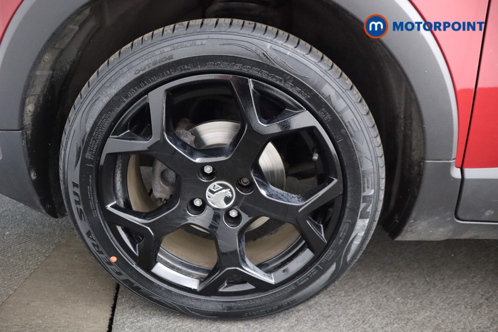 Vauxhall Crossland Gs Line Manual Petrol SUV - Stock Number (1533311) - 12th supplementary image